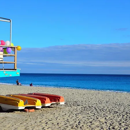 Alba Sul Mare - Happy *