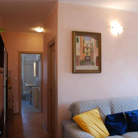 Alba Sul Mare - Happy Apartamento *