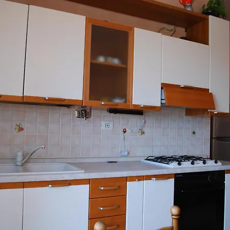 Apartamento Alba Sul Mare - Happy Ceriale