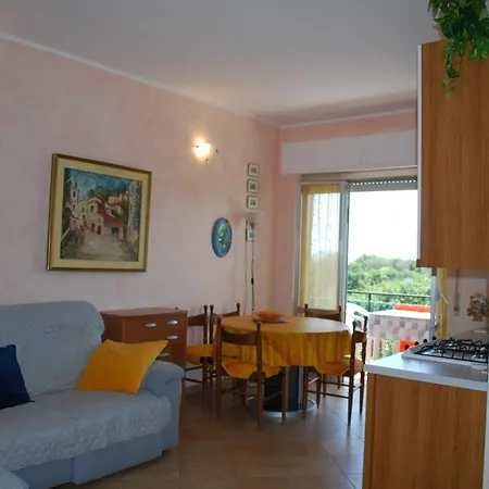 Apartamento Alba Sul Mare - Happy Ceriale