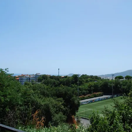 Alba Sul Mare - Happy 세리알레